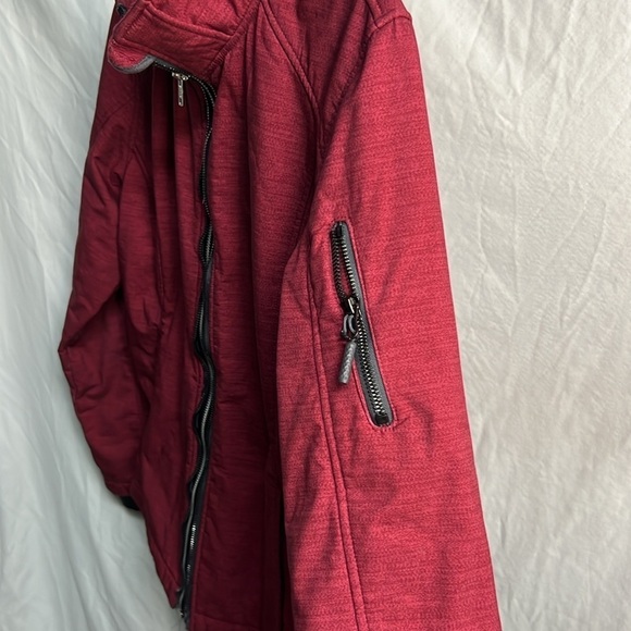 Free country jacket - Picture 4 of 5